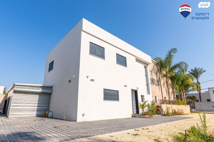 בית פרטי/ קוטג', נווה חיים, חדרה