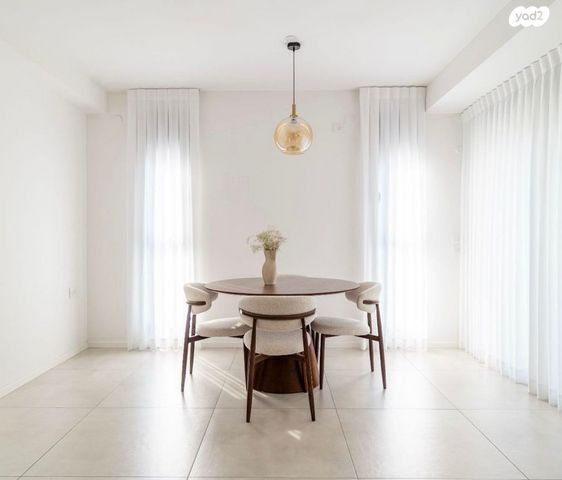 דירה, תבור 2, בית בפארק ,פרדס בחסכון, אור יהודה