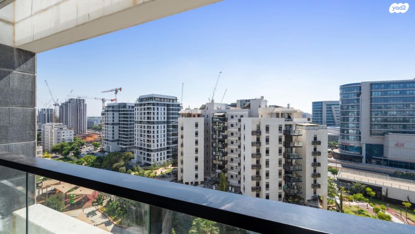 דירה, בר יהודה, קיראון, קרית אונו