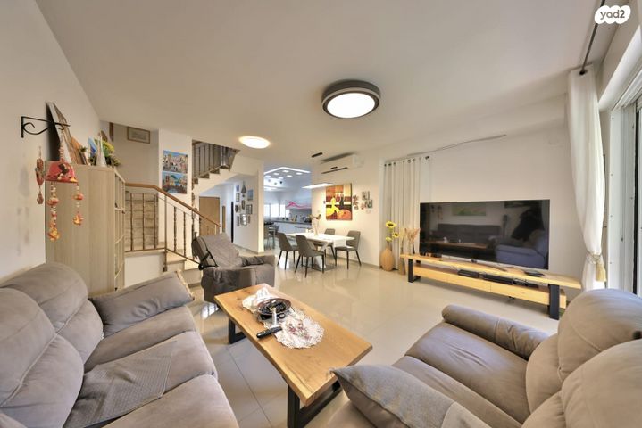 דו משפחתי, ערמונים, סביוני ים, קרית ים