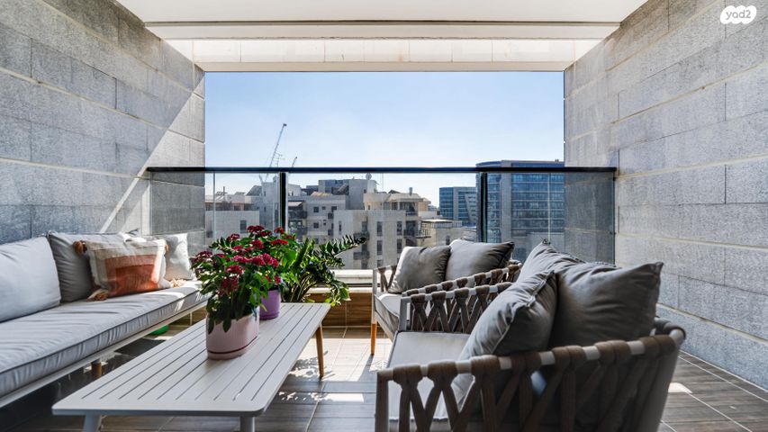 דירה, בר יהודה, קיראון, קרית אונו