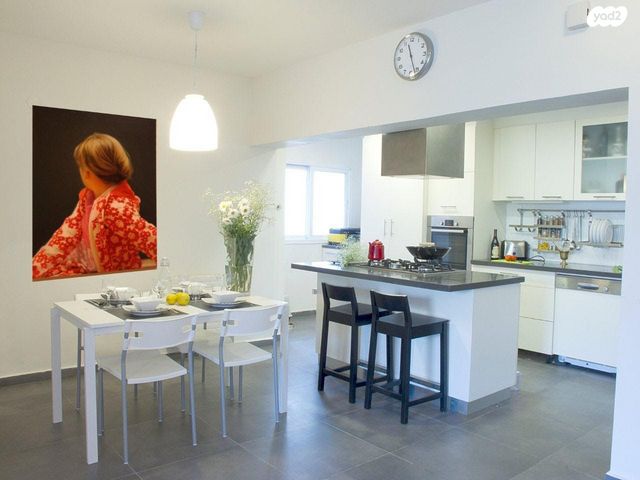 דירה, רחבת אילן 18, רמת אילן, גבעת שמואל