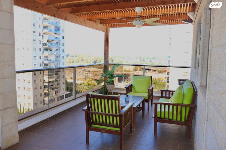 דירה, שושנה דמארי, קרית האמנים, מצליח, רמלה