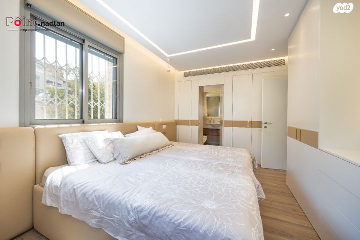 גג/ פנטהאוז, אליעזרי, בית וגן, ירושלים