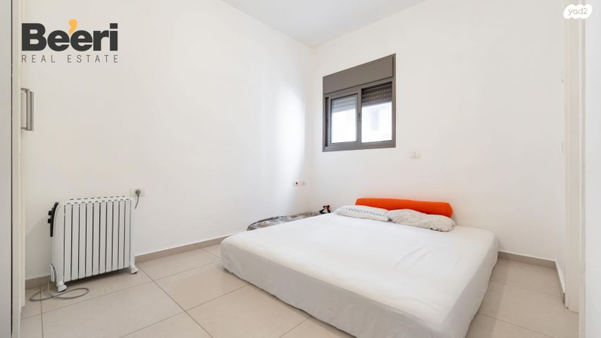 דירה, עוזיאל, תל גנים, רמת גן