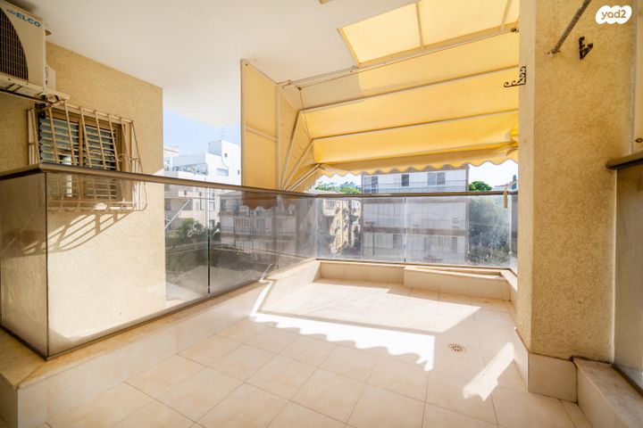 דירה, זאב ברנדה 5, המרכז השקט / מרכז העיר, פתח תקווה