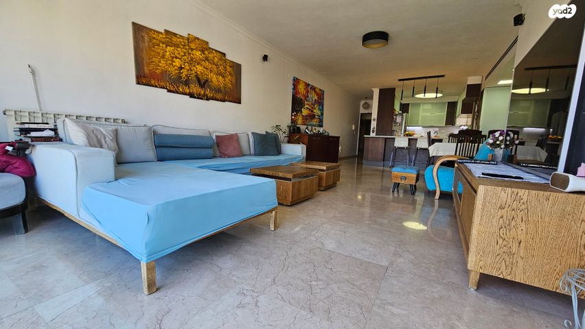 דירה, אברהם פררה 7, הולילנד, ירושלים