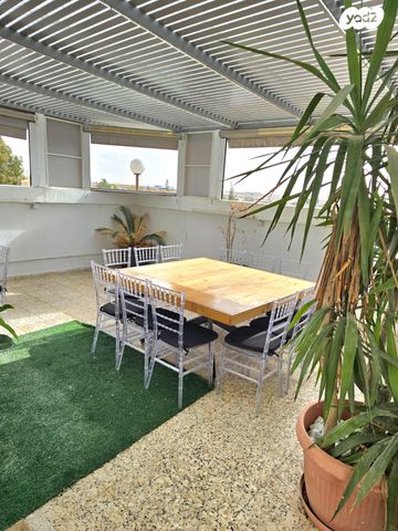 דופלקס, שכונה י"א, באר שבע