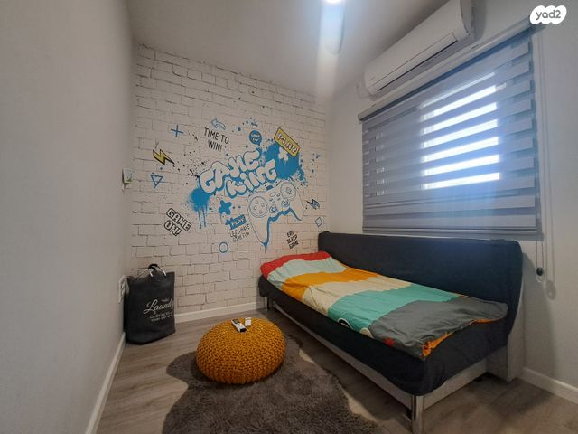 בית פרטי/ קוטג', איילון, גבעת הסביונים, גן יבנה