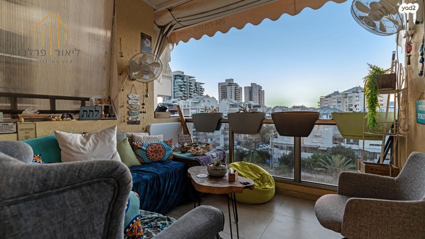 דירה, קרית ראשון, ראשון לציון