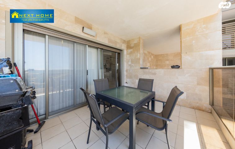 דירה, אהוד מנור 4, עיר ימים, נתניה