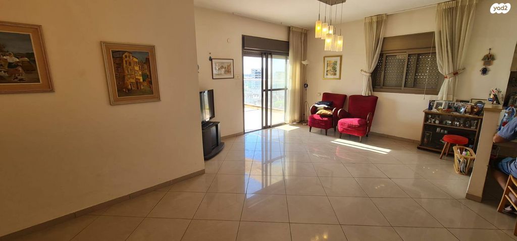 דירה, מקור ברוך, מרכז העיר, קרית אתא