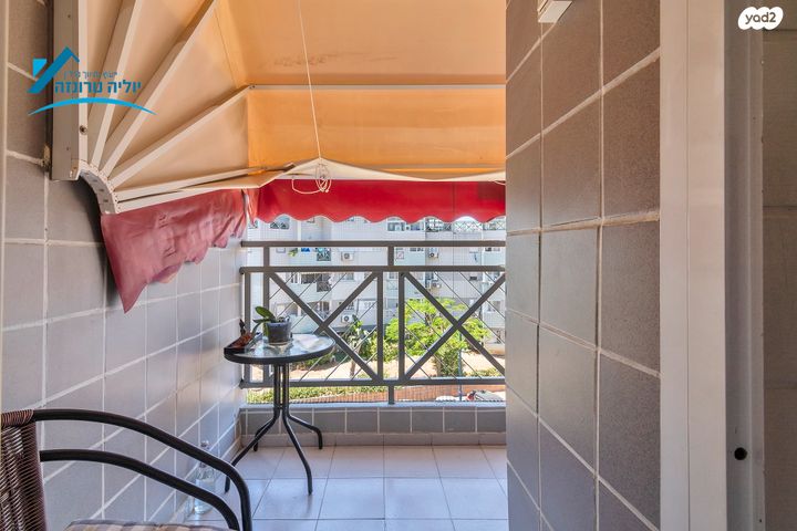 דירה, שדרות דואני, נאות בגין, לב יבנה, יבנה