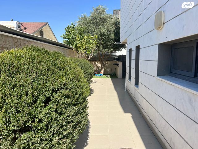 בית פרטי/ קוטג', אלישע, שפירא, אופקים