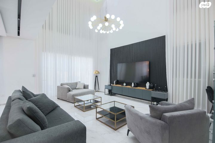 בית פרטי/ קוטג', הגלבוע, אור עקיבא