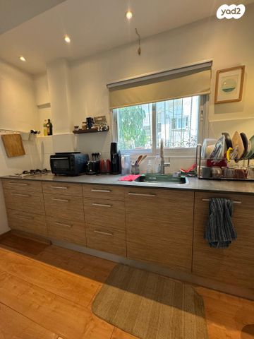 דירה, הצפון הישן - צפון, תל אביב יפו