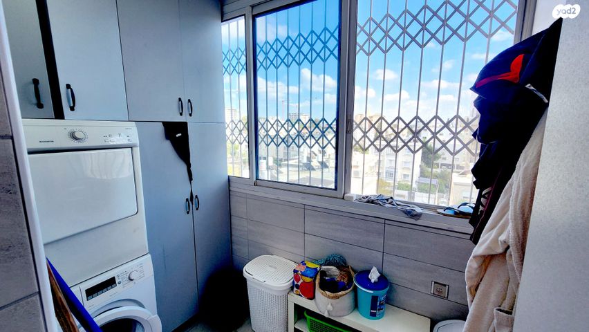 גג/ פנטהאוז, וולפסון 63, עיר, מרכז העיר, נהריה