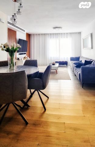 דירה, אבא אחימאיר, קרית מנחם בגין, רמלה