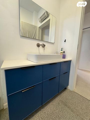 דירה, האלה, גני יער, לוד