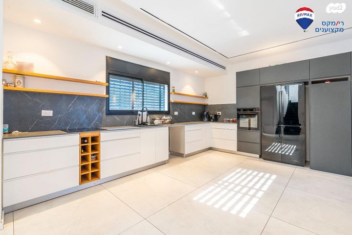 בית פרטי/ קוטג', נווה חיים, חדרה