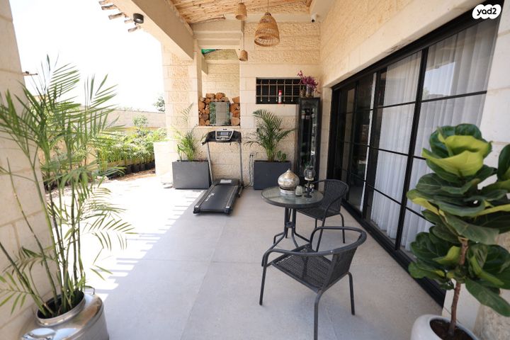 בית פרטי/ קוטג', ד"ר אלדד שייב, רמות, באר שבע