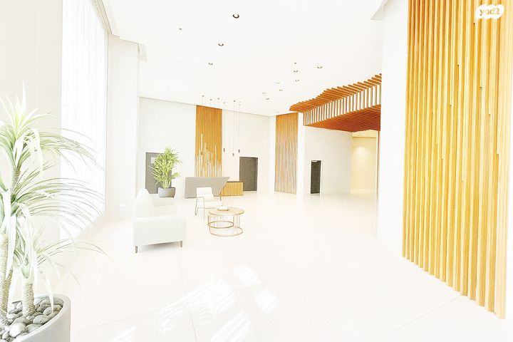 דירה, חטיבת גבעתי, גלי הים, נתניה