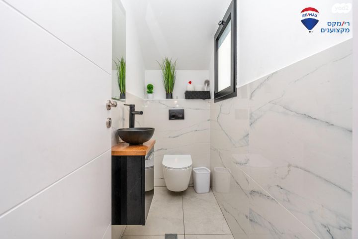 בית פרטי/ קוטג', נווה חיים, חדרה