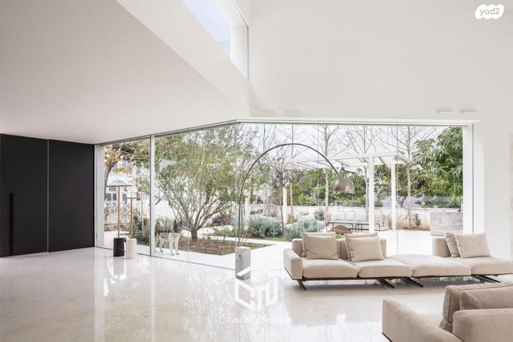 בית פרטי/ קוטג', סביון