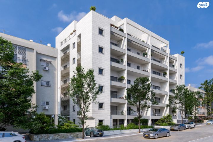 דירה, תל חי, נווה דוד רמז, רעננה