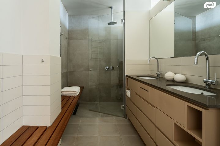 דירה, שדרות רוטשילד, תל אביב יפו