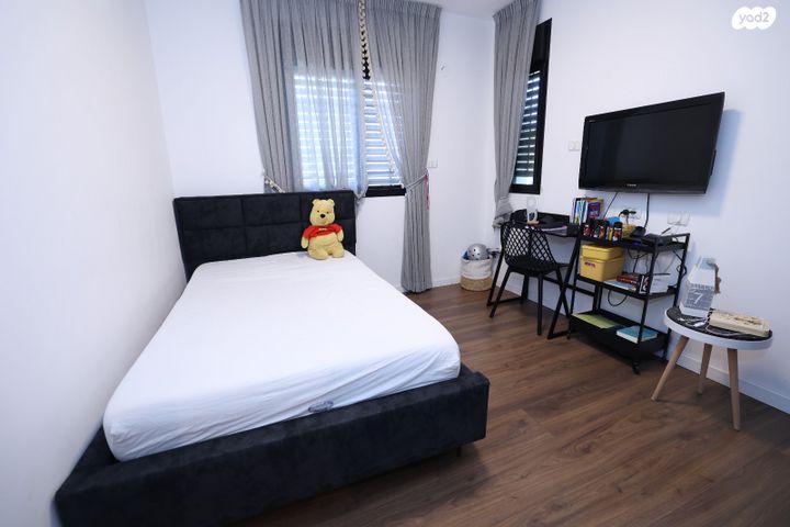 בית פרטי/ קוטג', ד"ר אלדד שייב, רמות, באר שבע