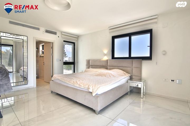 בית פרטי/ קוטג', קרית בנימין, קרית אתא