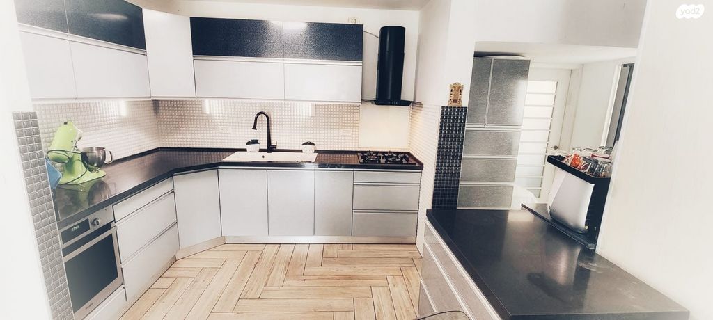 דירה, אבא אחימאיר, קרית מנחם בגין, רמלה