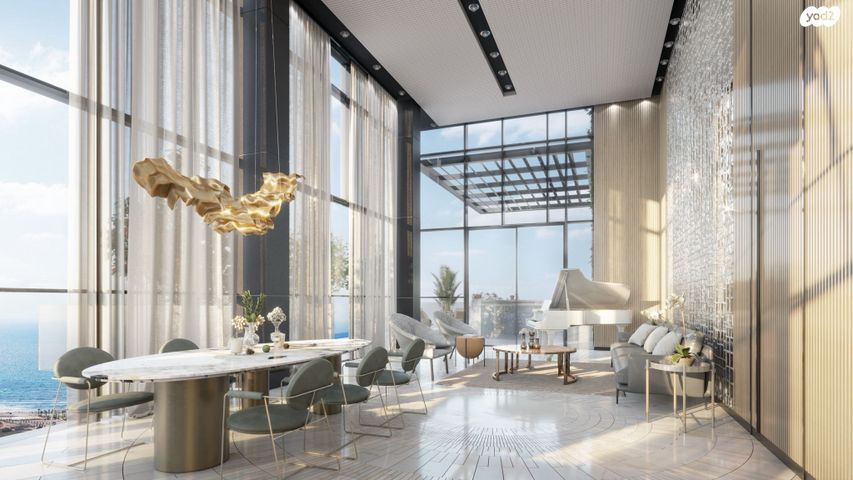 גג/ פנטהאוז