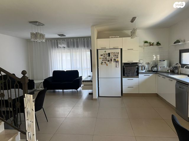 בית פרטי/ קוטג', אלישע, שפירא, אופקים