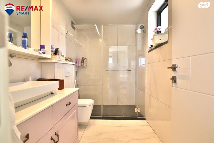 בית פרטי/ קוטג', קרית בנימין, קרית אתא