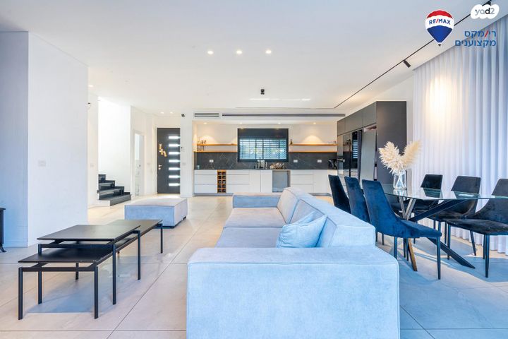 בית פרטי/ קוטג', נווה חיים, חדרה