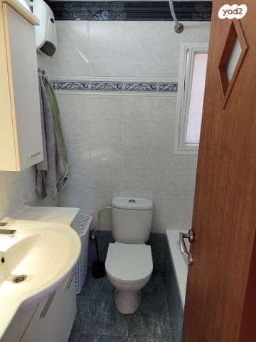 גג/ פנטהאוז, ליטאני, גני אביב, לוד