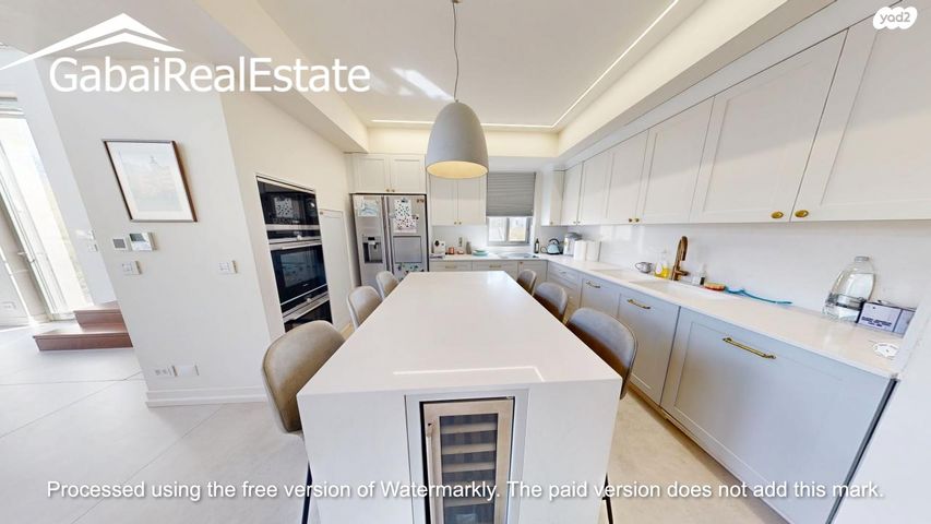 גג/ פנטהאוז, וינדהם דידס, עמק רפאים, המושבה הגרמנית, ירושלים