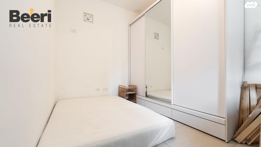 דירה, עוזיאל, תל גנים, רמת גן