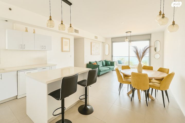 דירה, חטיבת גבעתי, גלי הים, נתניה