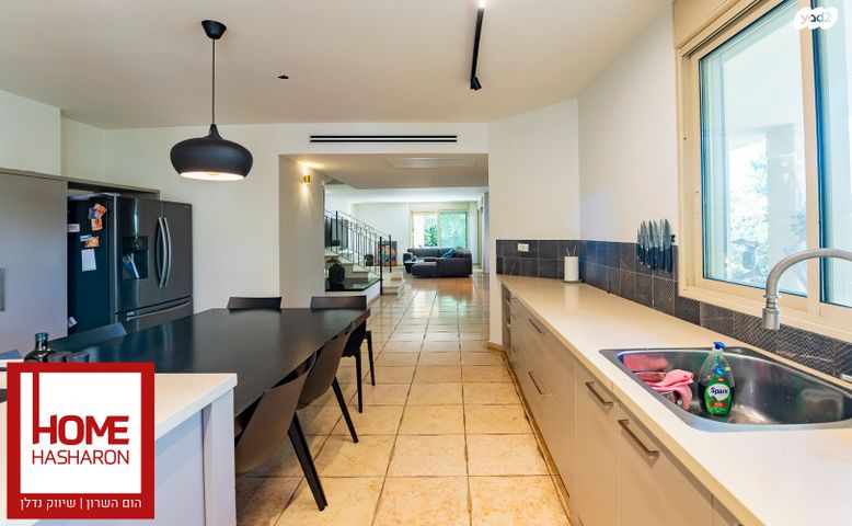 בית פרטי/ קוטג', הוד השרון