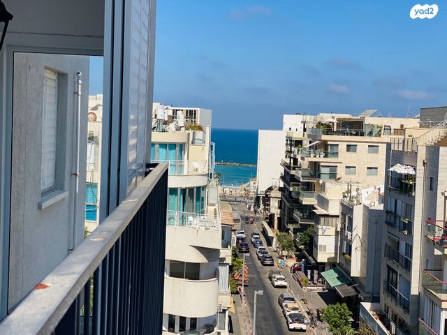 דירה, פרישמן 18, הצפון הישן - דרום, תל אביב יפו