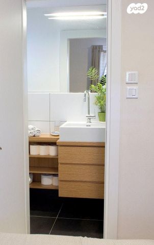 דירה, רחבת אילן 18, רמת אילן, גבעת שמואל