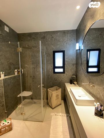 בית פרטי/ קוטג', אשדות יעקב מאוחד