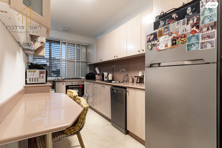 דירה, קרית ראשון, ראשון לציון