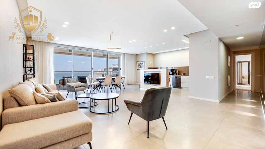 דירה, נתניה