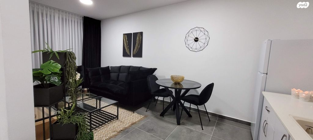 דירה, טבריה