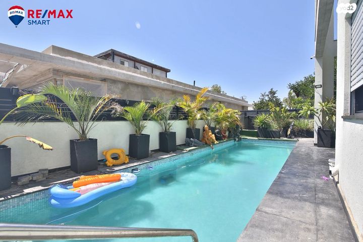 בית פרטי/ קוטג', קרית בנימין, קרית אתא