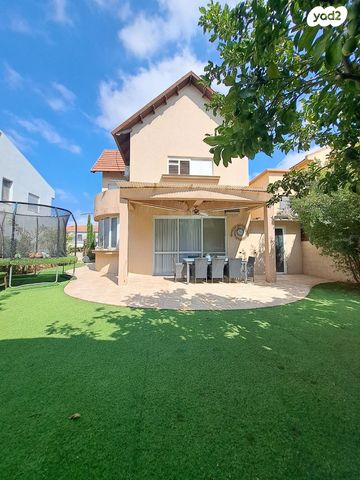 בית פרטי/ קוטג', איילון, גבעת הסביונים, גן יבנה